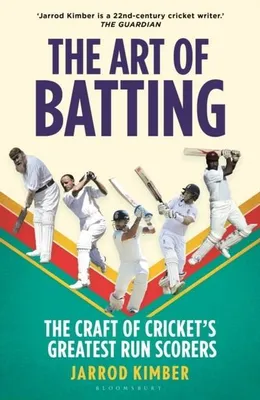 Image de The Art of Batting