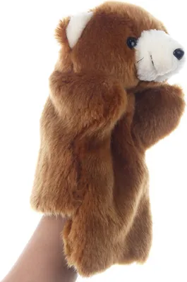 Obrázok produktu pre Ručná bábka