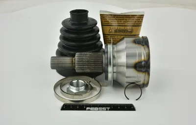 Produktbild von Febest 0510-Kemt