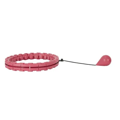 Produktbild von Hula Hoop mit Gewichtsball