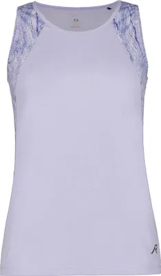 Produktbild von Rukka Millola ärmelloses T-shirt Lila 34 Frau Lila 34