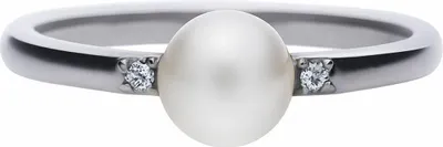 Produktbild von Damenring Diamonfire 6118281511160 (16)