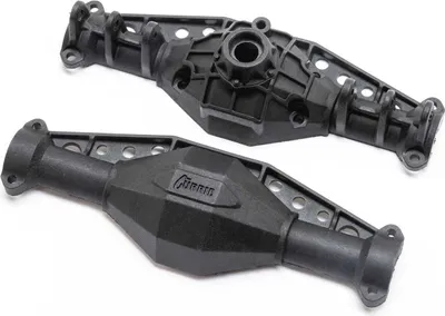 Imagen del producto de Carcasa del eje portal Axial Currie F9: UTB18