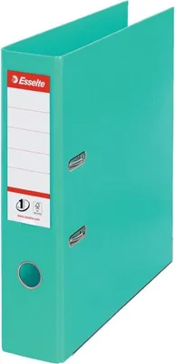 Produktbild von Esselte 811312 Ringmappe A4 Grün