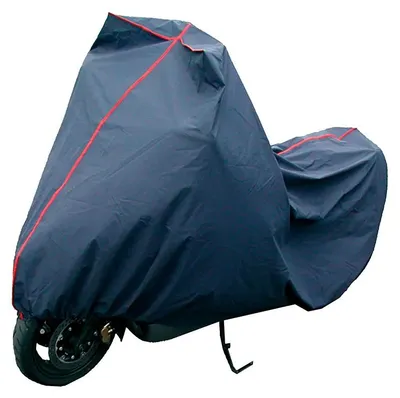 Produktbild von Msv Pva Hülle Blau 250 x 115 x 75 cm Blau 250 x 115 x 75 cm
