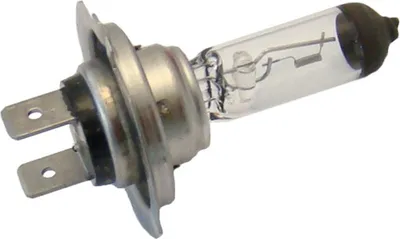Obrázek produktu pro Halogenová žárovka 12V 55W H7 Prem+50%