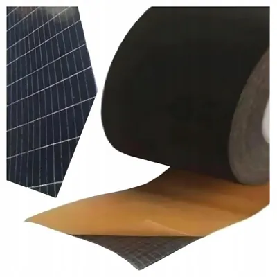 Produktbild von Budfix Dachmembran-Klebeband 50mm 25m zur Abdichtung