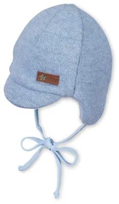 Immagine prodotto di Cappellino da baseball unisex per bambini e neonati, motivo: cielo, taglia 37
