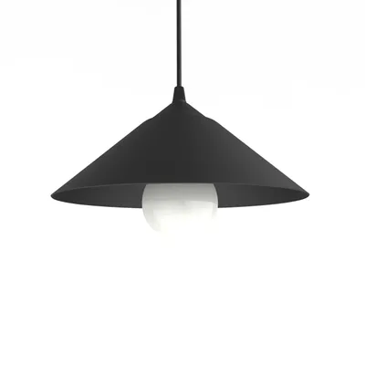 Immagine prodotto di Lampada A Sospensione Chapeau Monocolore