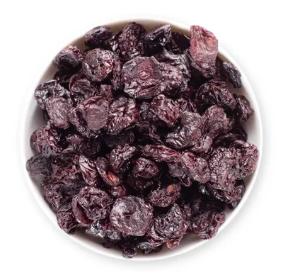 Produktbild von Bio Sauerkirschen ohne Zuckerzusatz, 500g