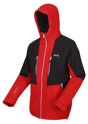 Regatta Sacramento IX 3 in 1 Jacke Winterjacke Herren