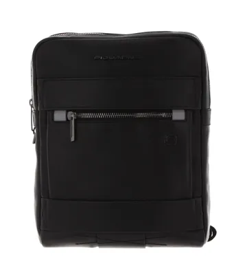 Produktbild von Piquadro Ipad® Crossbody 42021190 - Beauty Case, Pouch In Leather
