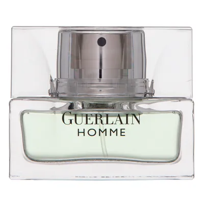 Produktbild von Guerlain Guerlain Homme eau de Toilette für Herren 30 ml