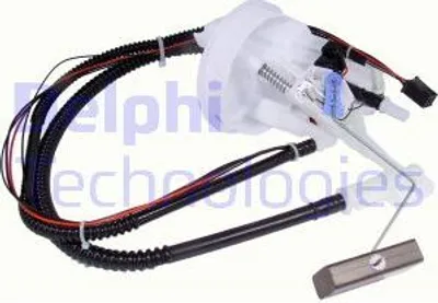 Immagine prodotto di Interruttore livello carburante DELPHI FT10011-12B1
