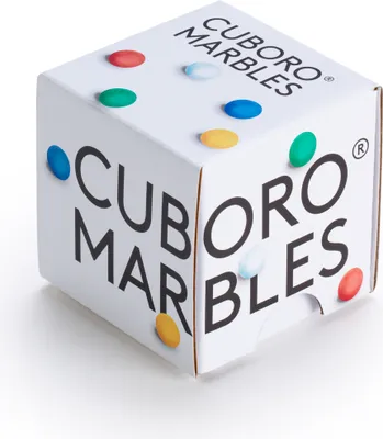 Obrázek produktu pro Kuličky Cuboro