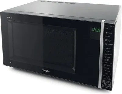 Immagine prodotto di Forno a microonde da 30 litri e 900 W con funzione di cottura automatica
