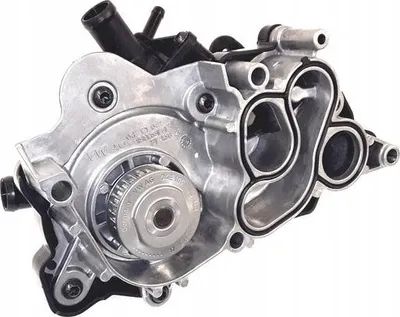 Obrázek produktu pro Vodní čerpadlo Škoda (originál) 04E121600CS