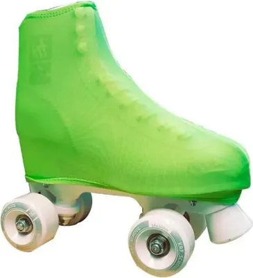 Obrázek produktu pro Krf Obal na kolečkové brusle Green Green One Size