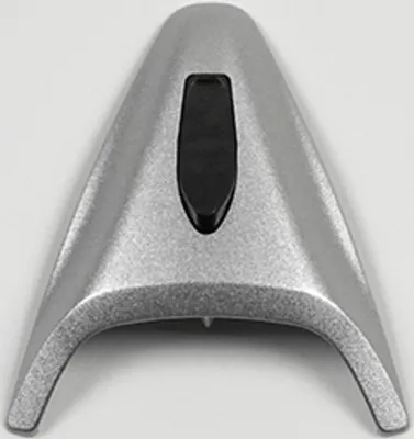Immagine prodotto di Delta Duct-5 Arai Frost Silver Casco Integrale