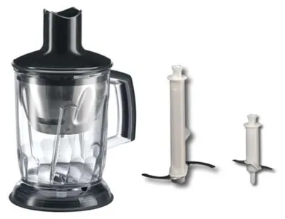 Produktbild von Braun Multiquick 7 Akku-Stabmixer Mixer-Zubehör MR740cc MQ940cc