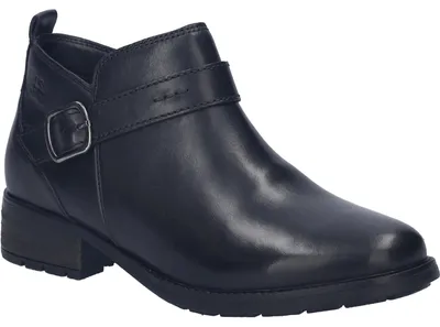 Obrázek produktu pro JOSEF SEIBEL Kate 10 | Nízká dámská obuv | Černá