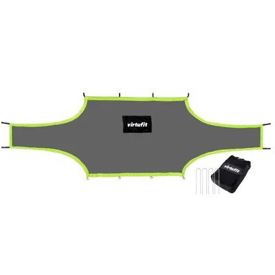 Produktbild von VirtuFit Target Goalshot - 732 x 244 cm - Inklusive Tragetasche