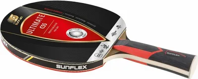Image de Raquettes de ping-pong Sunflex - Ultimate C55