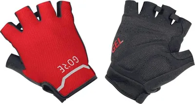 Produktbild von Gore® Wear C5 Handschuhe Rot,Schwarz S Herren Rot,Schwarz S