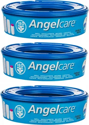 Produktbild von Foppapedretti Ricarica Maialino, Blau, Weiß, Kunststoff