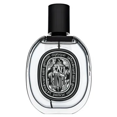 Obrázek produktu pro Diptyque Eau de Minthé parfémovaná voda unisex 75 ml