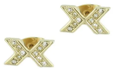 Produktbild von Skagen Damen Ohrringe Ohrstecker Shiny Light X gold JEG0015