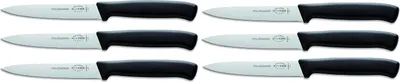 Image de F. DICK ProDynamic Küchenmesser Klingenlänge 11 cm, für kleine Schneidaufgaben