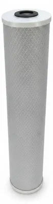Produktbild von Aktivkohleblock 20' Big Blue Wasserfilter Carbon 5 µm