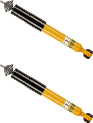 Productafbeelding van Schokbreker set voor de achteras, gasgevuld, BILSTEIN, geschikt voor o.a. Mercedes-Benz S-klasse