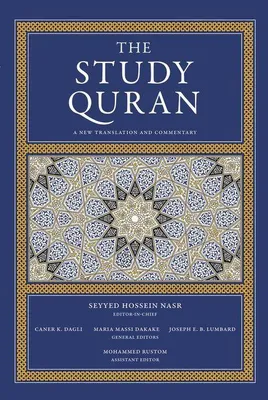 Produktbild von The Study Quran