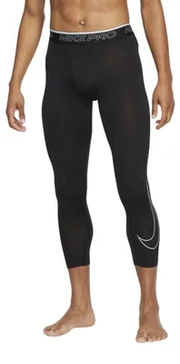 Produktbild von Nike - Thermo-Unterhose für Herren PP3561 (XL) (Schwarz)
