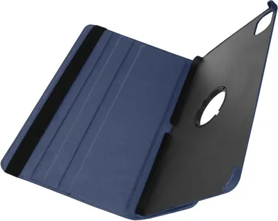 Produktbild von 360° Klapphülle, Etui mit Standfunktion für Xiaomi Pad 5 /Pad 5 Pro – Dunkelblau