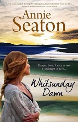 Produktbild von Seaton, A: Whitsunday Dawn