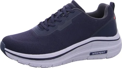 Produktbild von Marco Tozzi Sneaker Blau