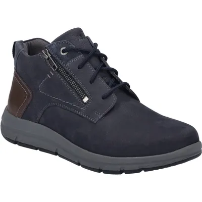 Produktbild von JOSEF SEIBEL Giuseppe 03 | Stiefelette für Herren | Blau