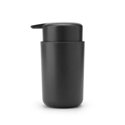 Image de Brabantia Ditrib De Savon Dark Grey