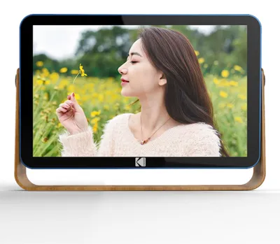 Image de Kodak RWF-108V WiFi blau