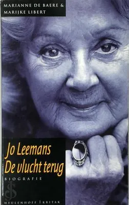 Produktbild von Jo Leemans