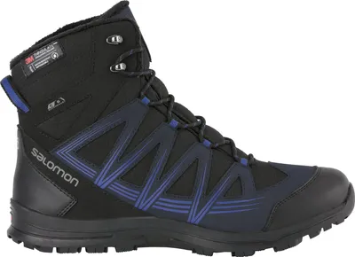 Produktbild von SALOMON SHOES WOODSEN 2 TS CSWP BK/NAVY BLA Black/Navy Blazer/Mazarine 46