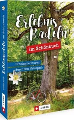Obrázek produktu pro Erlebnisradeln im Schönbuch