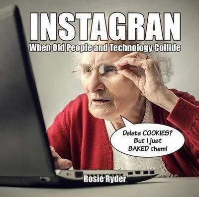 Produktbild von Instagran