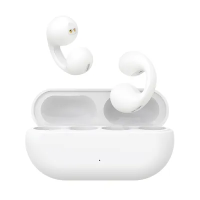 Produktbild von ANTCOOL echtes drahtloses Bluetooth-Headset mit Ohrclip, Radfahren, Fitness, Business, Sport, Knochenleitungs-Headset