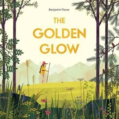 Obrázek produktu pro The Golden Glow