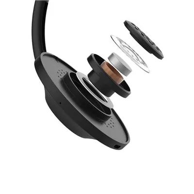 Immagine prodotto di KOSS Cuffie On-Ear KPH7 Microfono senza fili Nero