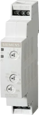 Image de Siemens Relais temporisé multifonction (7PV1508-1AW30)